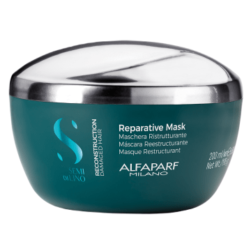 Alfaparf Reconstruction Reparative Low Mask 200ml