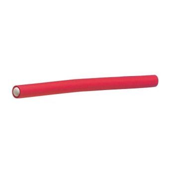 Comair Flex-Wickler rot 12 mm x 17 cm 6st