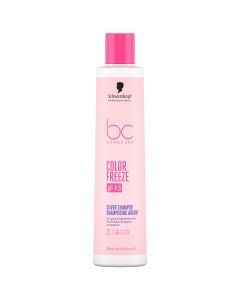 Schwarzkopf BC Color Freeze Silver Shampoo 250ml