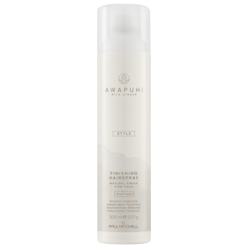 Paul Mitchell Awapuhi Wild Ginger Finishing Spray 300ml