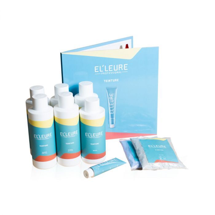 Elleure Ultime Starterpaket main product photo