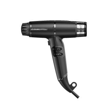 GA.MA IQ Lite Max Black