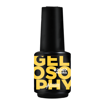 Astonishing Gelosophy Moroccan Dreams 2007 Medina 15ml