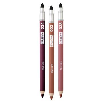 Pupa Milano True Lips Lip Liner 1,2gr