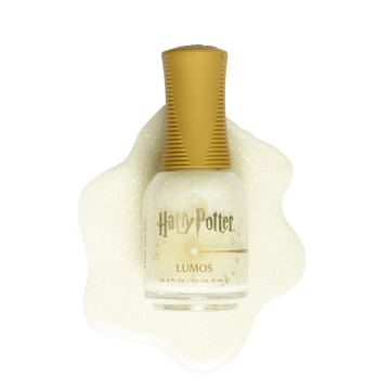 Orly Harry Potter Glow In The Dark Topper Lumos 18ml