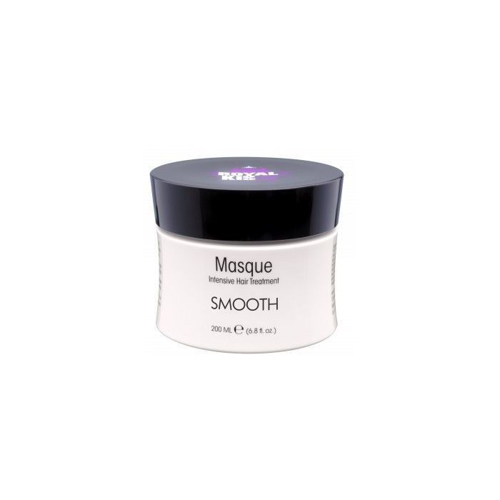 Royal KIS Smooth Masque 200ml main product photo