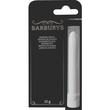 Barburys Scheerpotlood