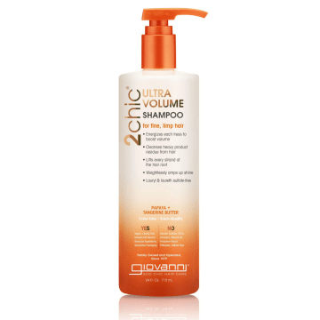 Giovanni 2chic Ultra-Volume Shampoo 710ml