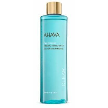 Ahava Mineral Toning Water 250ml