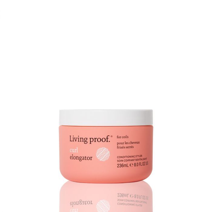 Living Proof Curl Elongator 236ml main product photo