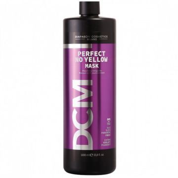 DCM Perfect No Yellow Mask 1000ml