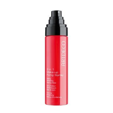 Artdeco  3 In 1 Make-Up Fixing Spray 100ml