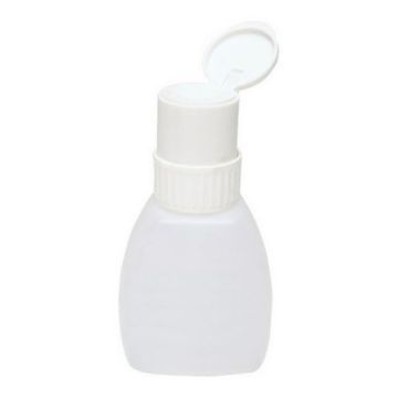 NailPerfect Twistlock Pump Menda 250ml