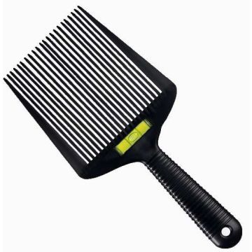 Comair Flattopper mit Wasserwaage