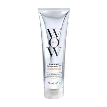 Color Wow Color Security Shampoo 250ml