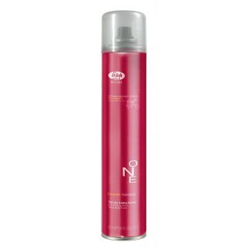 Lisap Lisynet-One Hairspray Strong Hold 500ml