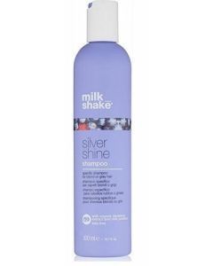 Milk_Shake Silver Shine Shampoo 300ml