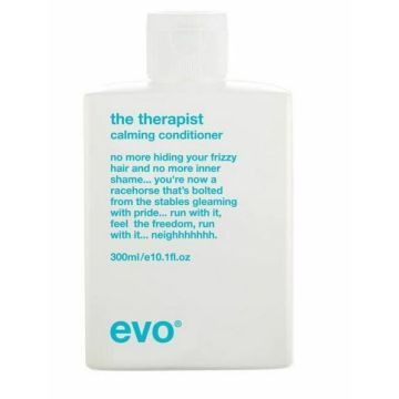 Evo The Therapist Hydrating Conditioner 300ml