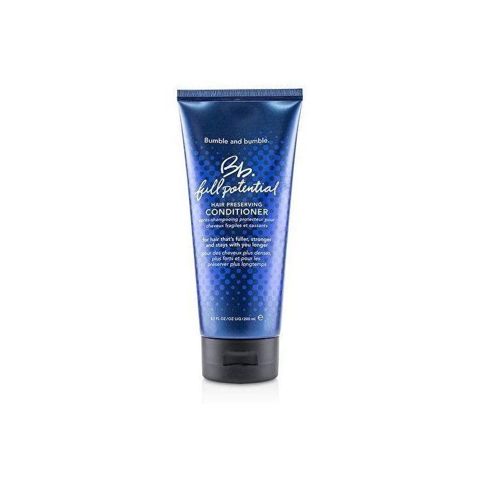 Bumble & Bumble Full Potential Conditioner 200ml main product photo
