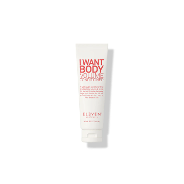 Eleven I Want Body Volume Conditioner 50ml