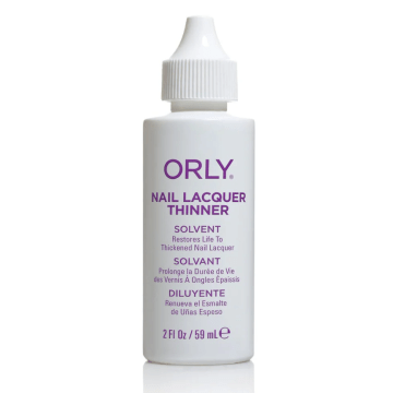 Orly Nail Lacquer Thinner 59ml