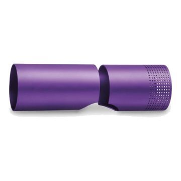 Diva Pro Atmos Atom Sleeve Deep Purple