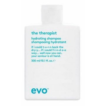 Evo The Therapist Hydrating Shampoo 300ml