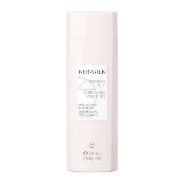 Kerasilk Volumizing Shampoo 75ml
