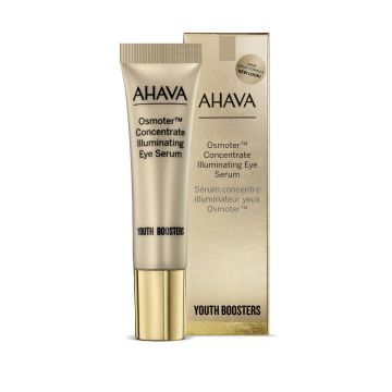 Ahava Osmoter Concentrate Illuminating Eye Serum 15ml