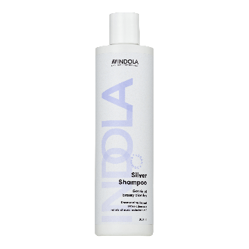 Indola Silver Shampoo 300ml
