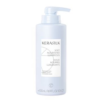 Kerasilk Smoothing Mask 500ml