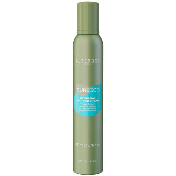 Alterego Curego Whipped Cream 200ml