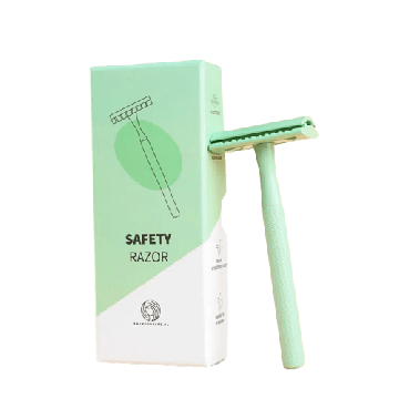 ShampooBars Safety Razor