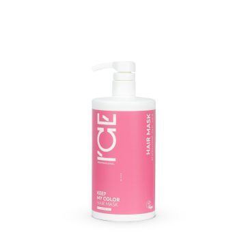 ICE Professional Keep My Color Mask 750ml