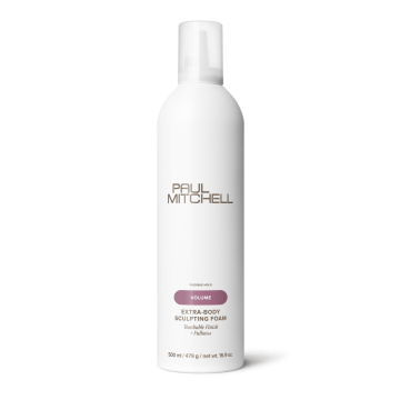 Paul Mitchell Extra-Body Sculpting Foam 500ml