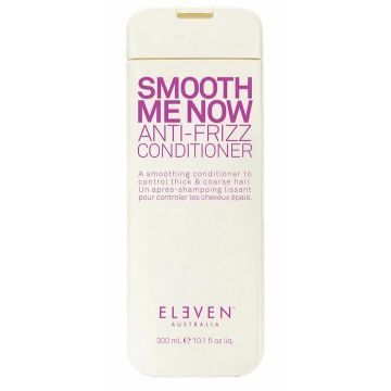 Smooth Me Now Anti-Frizz Conditioner 300ml