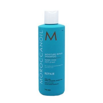Moroccanoil Moisture Repair Shampoo  250ml