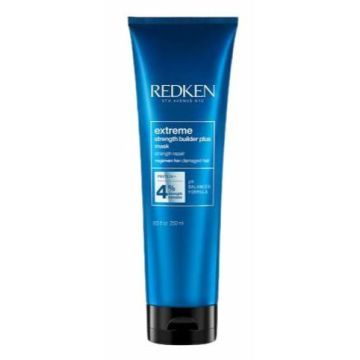 Redken Extreme Strengthbuilder Plus Haarmasker 250ml