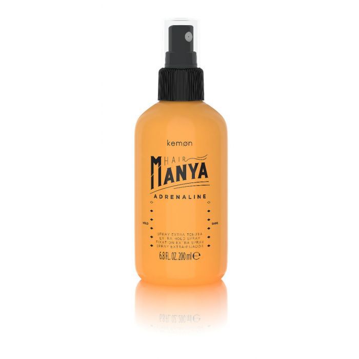 Kemon Hair Manya Adrenaline Spray 200ml main product photo