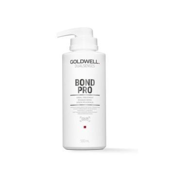 Goldwell Dualsenses Bond Pro 60Sec Treatment 500ml
