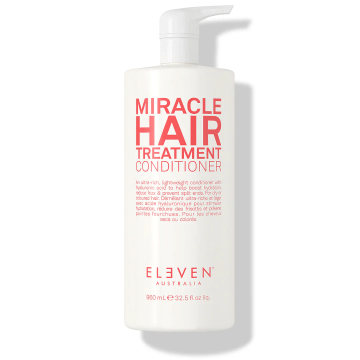 Eleven Miracle Hair Treatment Conditioner 960ml
