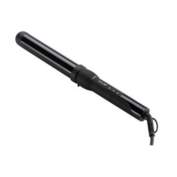 Max Pro Twist Krultang Zwart 32mm