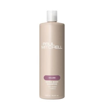 Paul Mitchell Extra-Body Shampoo 500ml
