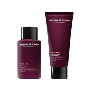 Sebastian Penetraitt Shampoo 280ml + Conditioner 200ml