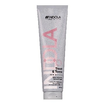 Indola Treat & Tame Curl Cream 150ml
