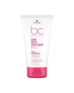 Schwarzkopf BC Color Freeze Shine Savior 150ml