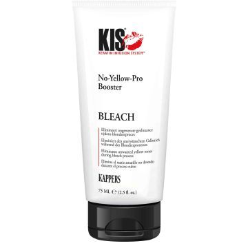 KIS No-Yellow-Pro Booster 75ml