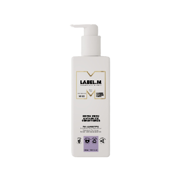 Label.m Royal Yuzu Anti-Frizz Conditioner