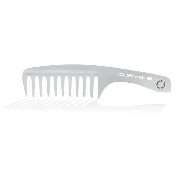 Curve-O Definition Comb Off White