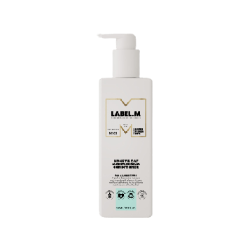 Label.m Honey & Oat Moisturising Conditioner 1000ml